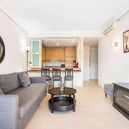 Bright And Welcoming Holiday Home Puerto de Santiago  Eksteriør billede
